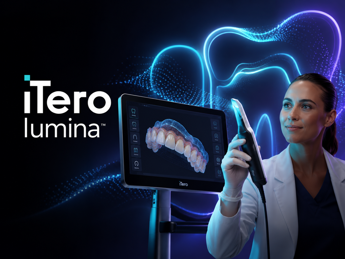 iTero Lumina