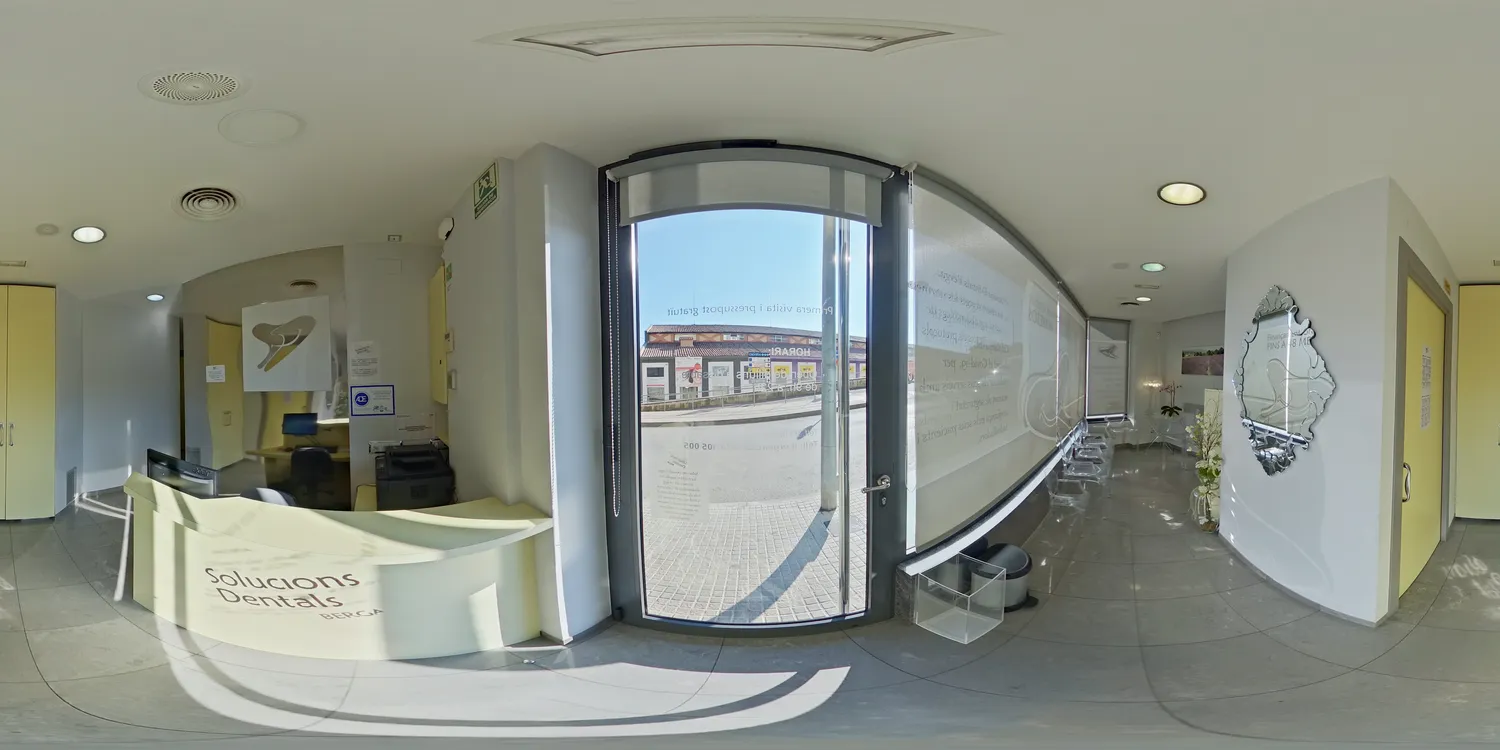 Previsualització del tour virtual